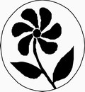 花朵鲜花_1207eps,ai矢量模版下载