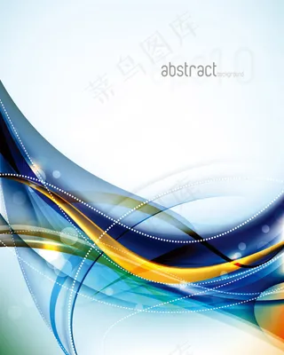 动感科技背景,背景元素