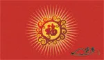 新年贺卡-福ai矢量模版下载