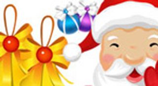 圣诞节矢量素材_17