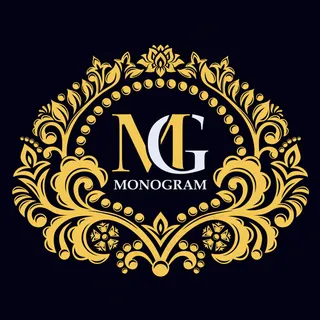 复古精美花纹边框