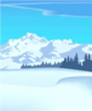 矢量风景背景_277,背景元素