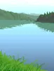 矢量风景背景_177,背景元素ai矢量模版下载