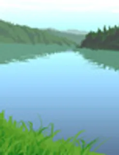 矢量风景背景_177,背景元素