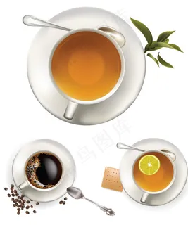 休闲咖啡茶饮 休闲咖啡茶饮