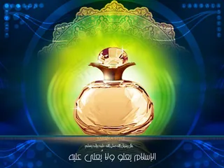 香水广告设计