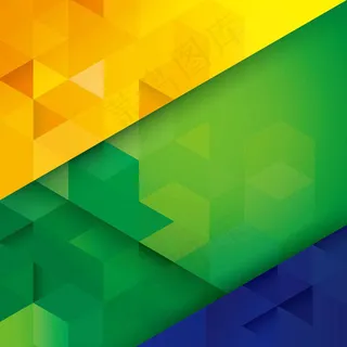 世界杯主题背景