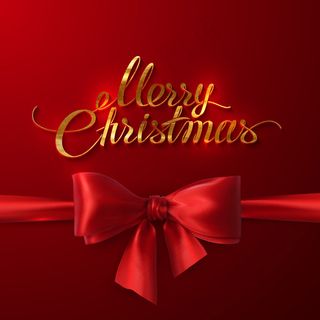 丝带蝴蝶结矢量