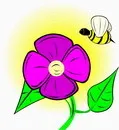 花朵鲜花_580eps,ai矢量模版下载