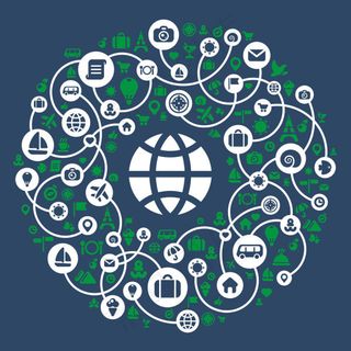 常见图标汇,免抠元素