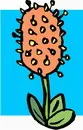 花朵鲜花_1020eps,ai矢量模版下载