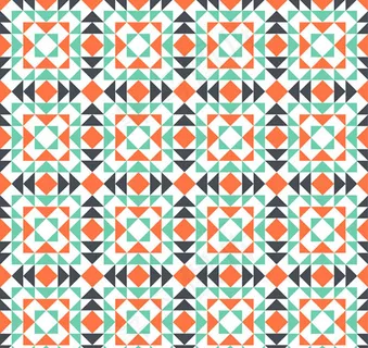 方形无缝背景 方形无缝背景