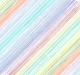 水彩绘斜纹背景