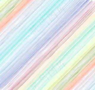 水彩绘斜纹背景