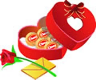 矢量礼品图片_30