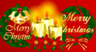 圣诞节矢量素材_1