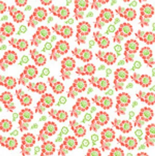 小花朵平铺背景,背景元素