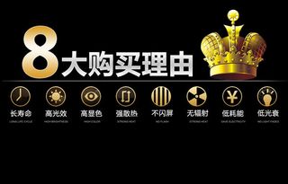 八大购买理由