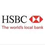 汇丰银行（HSBC）eps,ai矢量模版下载