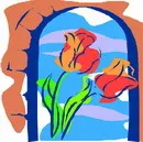 花朵鲜花_1010eps,ai矢量模版下载