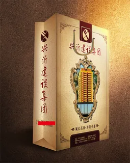 房地产手提袋 房地产手提袋