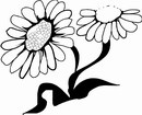 花朵鲜花_1076eps,ai矢量模版下载