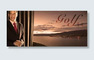 商务房地产设计