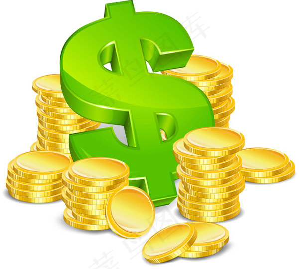 金融货币符号