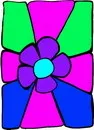 花朵鲜花_991eps,ai矢量模版下载