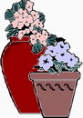 花朵鲜花_80eps,ai矢量模版下载