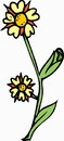 花朵鲜花_363eps,ai矢量模版下载