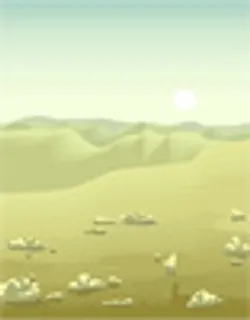 矢量风景背景_141,背景元素