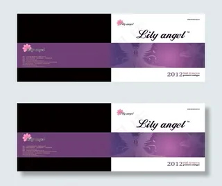 美甲馆宣传画册4