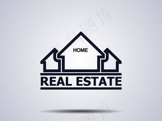 房地产标志设计