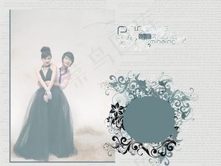 米哈依婚纱摄影4