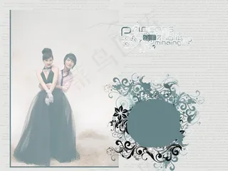 米哈依婚纱摄影4