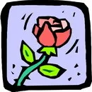 花朵鲜花_981eps,ai矢量模版下载