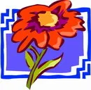 花朵鲜花_973eps,ai矢量模版下载