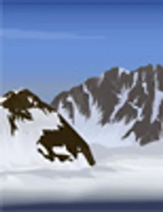 矢量风景背景_26,背景元素