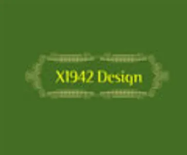 精品矢量花纹边框_30