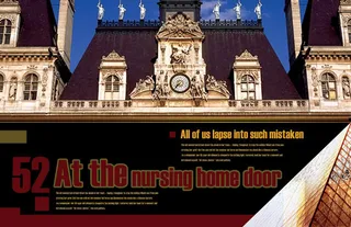 欧美风地产画册