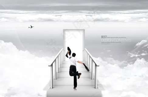奔向光明之门 奔向光明之门