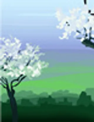 矢量风景背景_59,背景元素