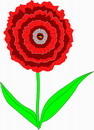 花朵鲜花_797eps,ai矢量模版下载