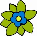 花朵鲜花_369eps,ai矢量模版下载