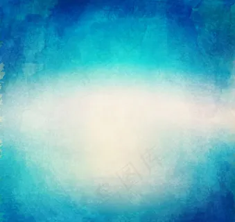 蓝色做旧背景 蓝色做旧背景