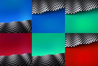 黑白底纹渐变背景,背景元素