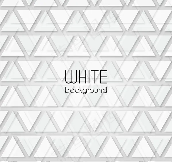 三角形无缝背景ai矢量模版下载