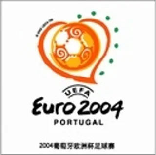 2004葡萄牙欧洲杯足球赛
