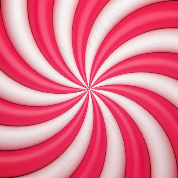 白色螺旋背景eps,ai矢量模版下载